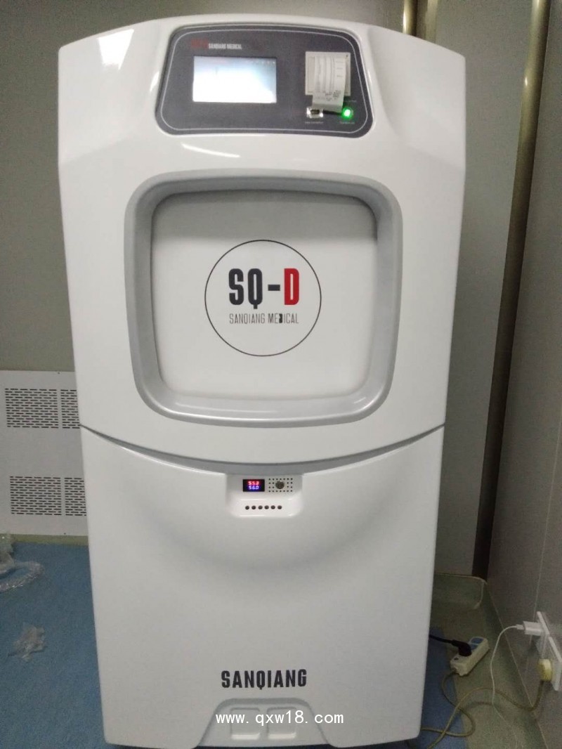 低溫等離子滅菌器 過氧化氫等離子滅菌器