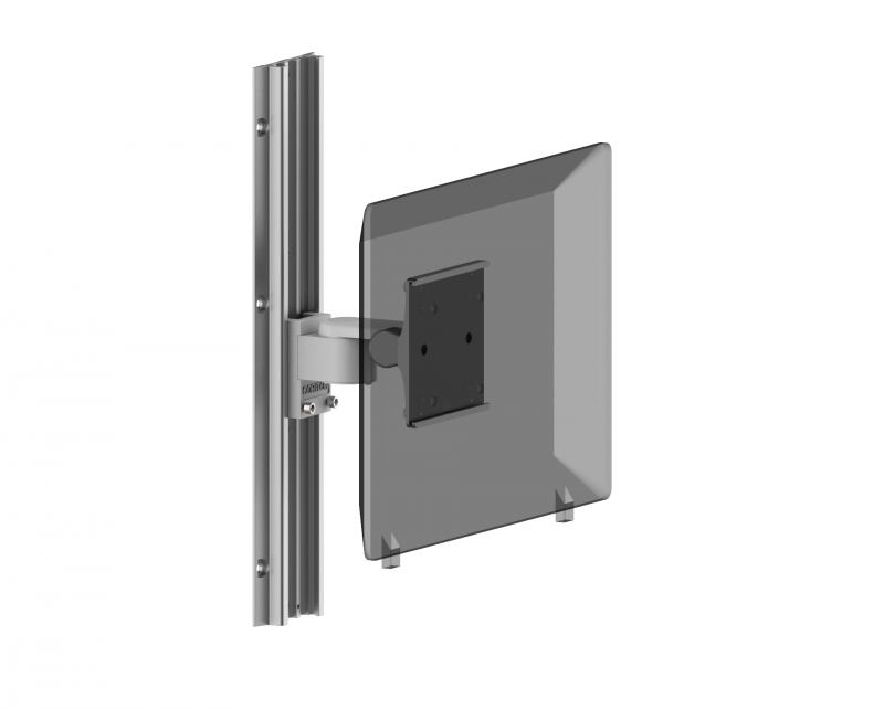 顯示器支架 電腦墻架 上墻支架 安裝支架