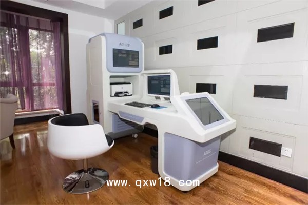 【惠斯安普】ADDS阿爾茨海默病診斷系統(tǒng)