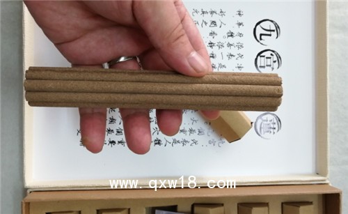 脊椎保養(yǎng)火蓮香灸廠家靈香督脈灸