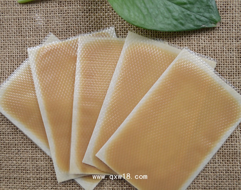 中藥巴布劑加工生產