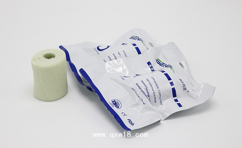 醫(yī)用高分子繃帶 (3)