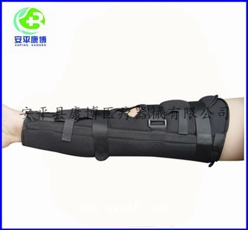膝關(guān)節(jié)固定帶 下肢固定支具