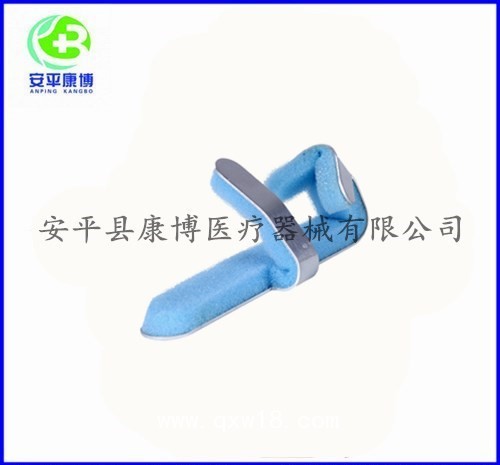 鋁合金指骨固定夾