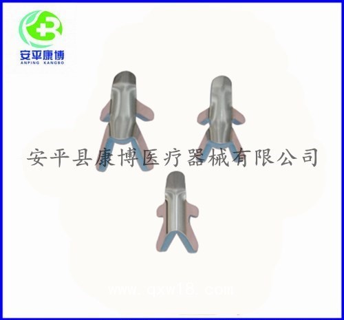 康隆達煙囪式手指護套 塑料指骨板