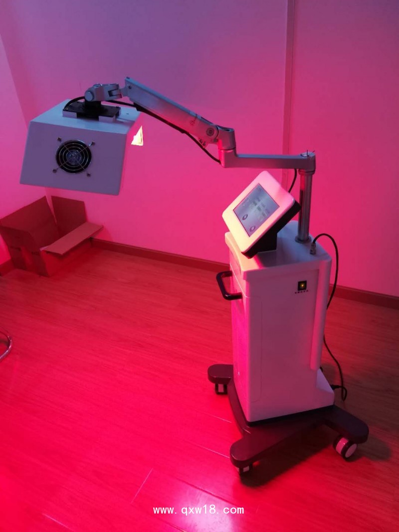 廠家直銷紅藍光治療儀