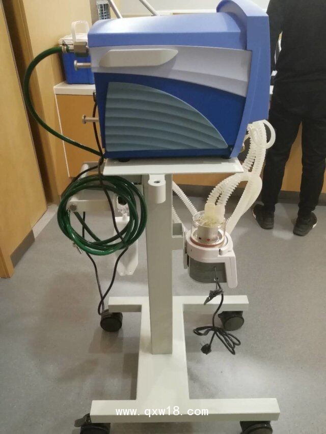 美國(guó)鳥(niǎo)牌多功能vela呼吸機(jī)