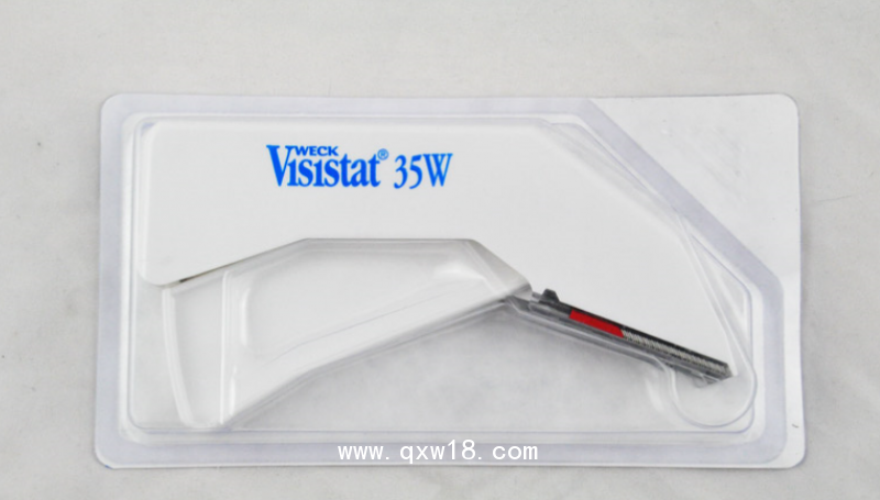 美國泰利福Weck威克Visistat皮膚縫合器528235