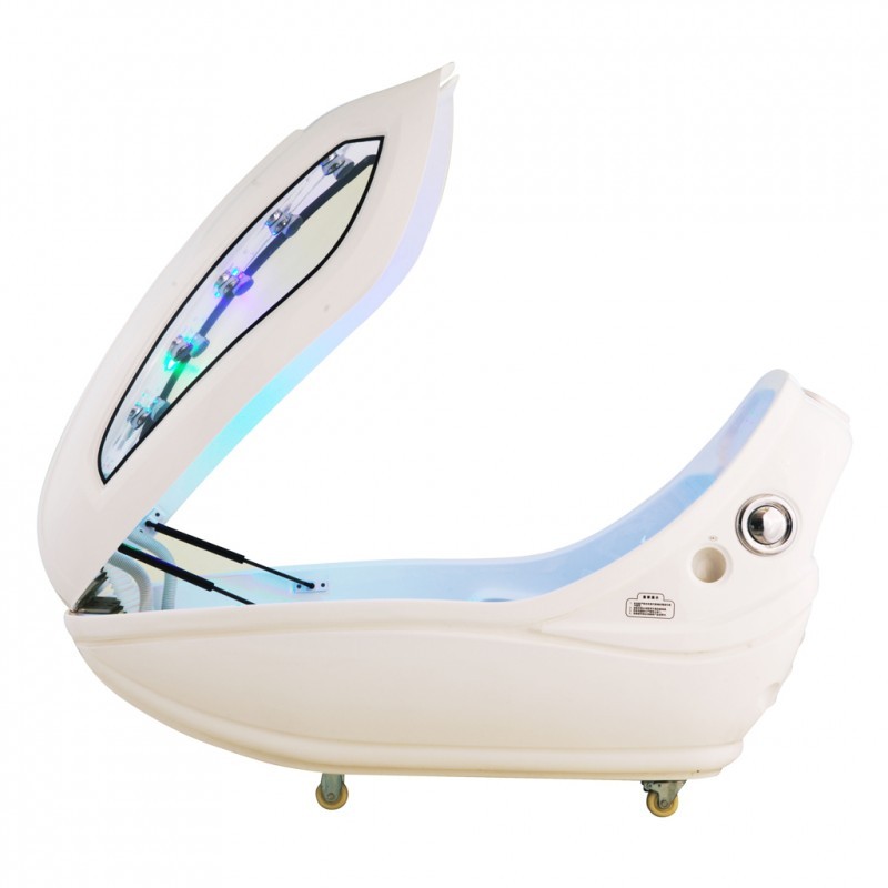 新浩牌實用平躺/半躺型康復(fù)理療設(shè)備中藥熏蒸機(jī)