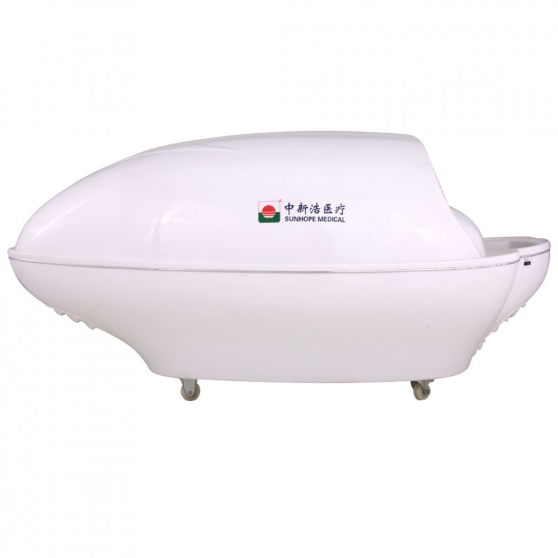 新浩牌SH-800P-8紅外理療型康復(fù)理療設(shè)備能量艙 熏蒸機(jī)