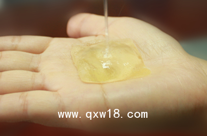 殼聚糖宮頸貼/婦科耗材