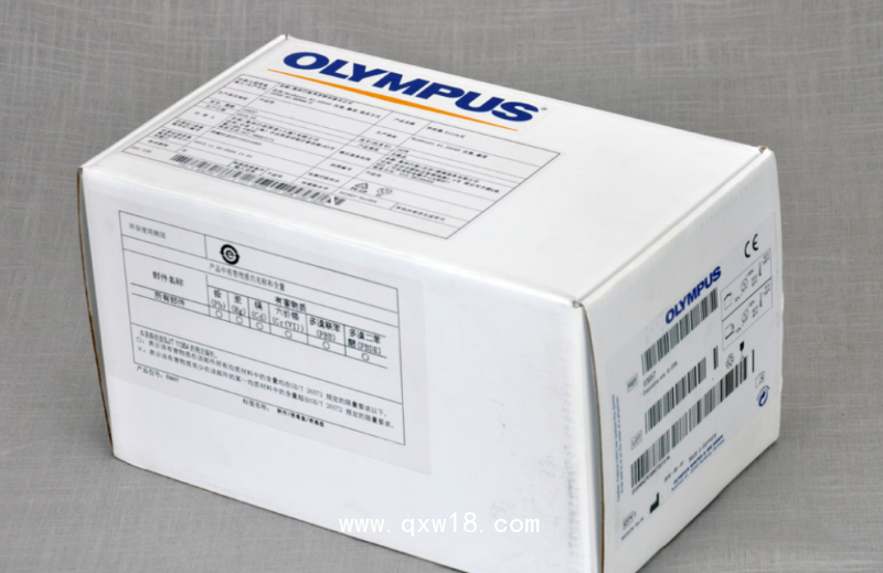 奧林巴斯OLYMPUS沖洗器（Ellik式）O3657