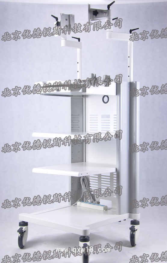 德國史托斯儀器推車NP-1