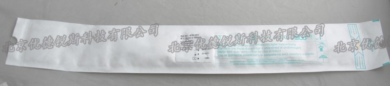 德國狼牌Richard-Wolf脊椎插管套件4792.803