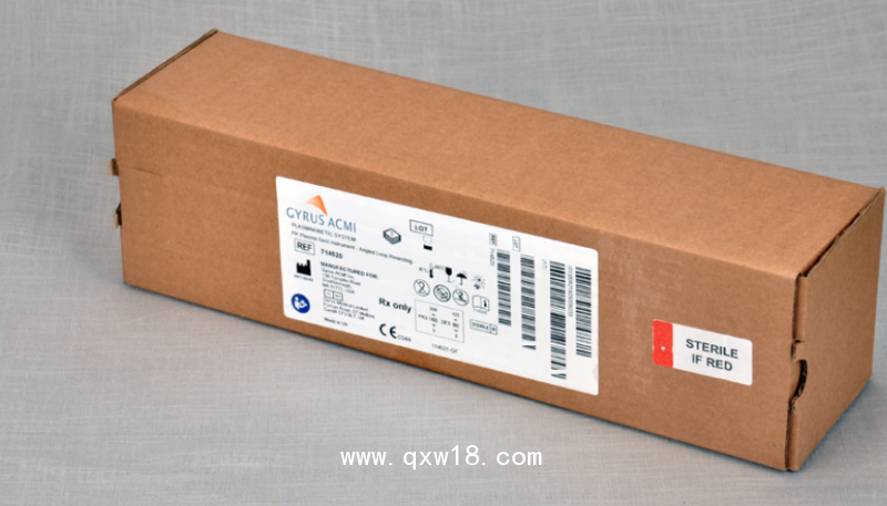 英國佳樂等離子電切環(huán)714520