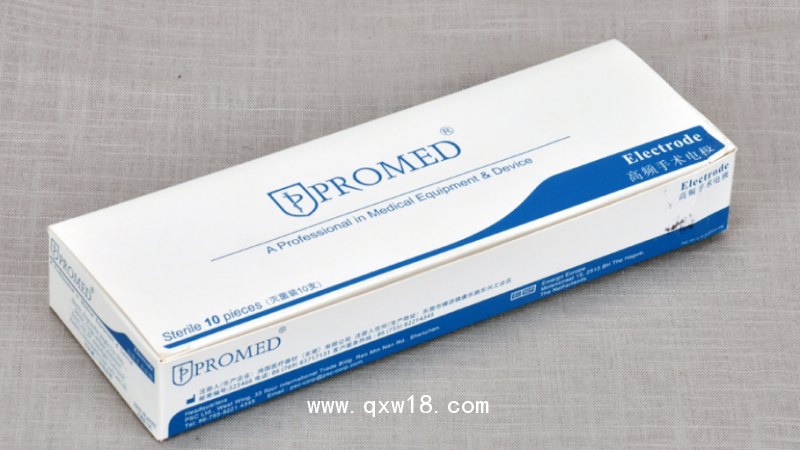 promed普美10x7mm環(huán)形電極EL2V60