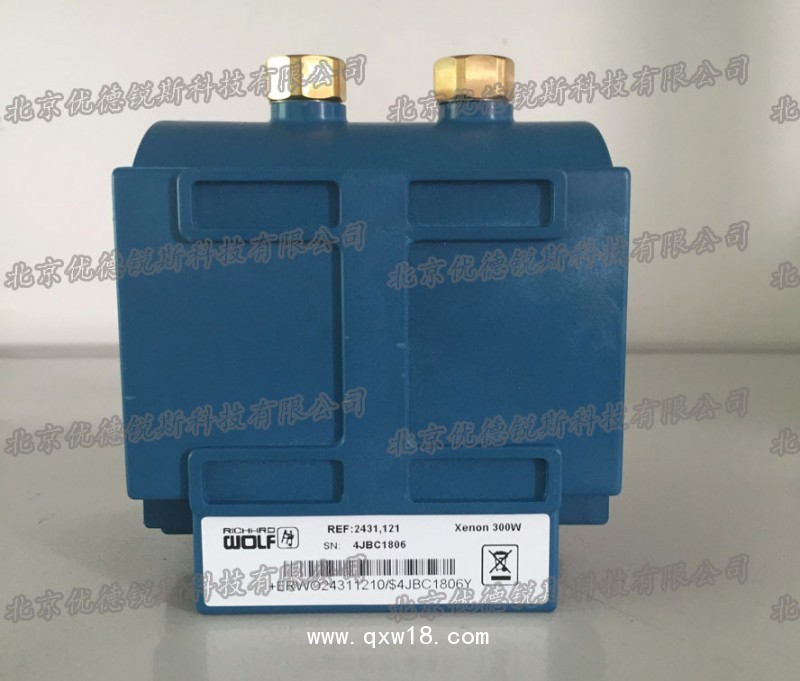 德國狼牌氙燈燈泡2431121