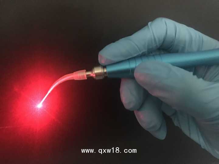 DENLAS牙科口腔激光治療儀