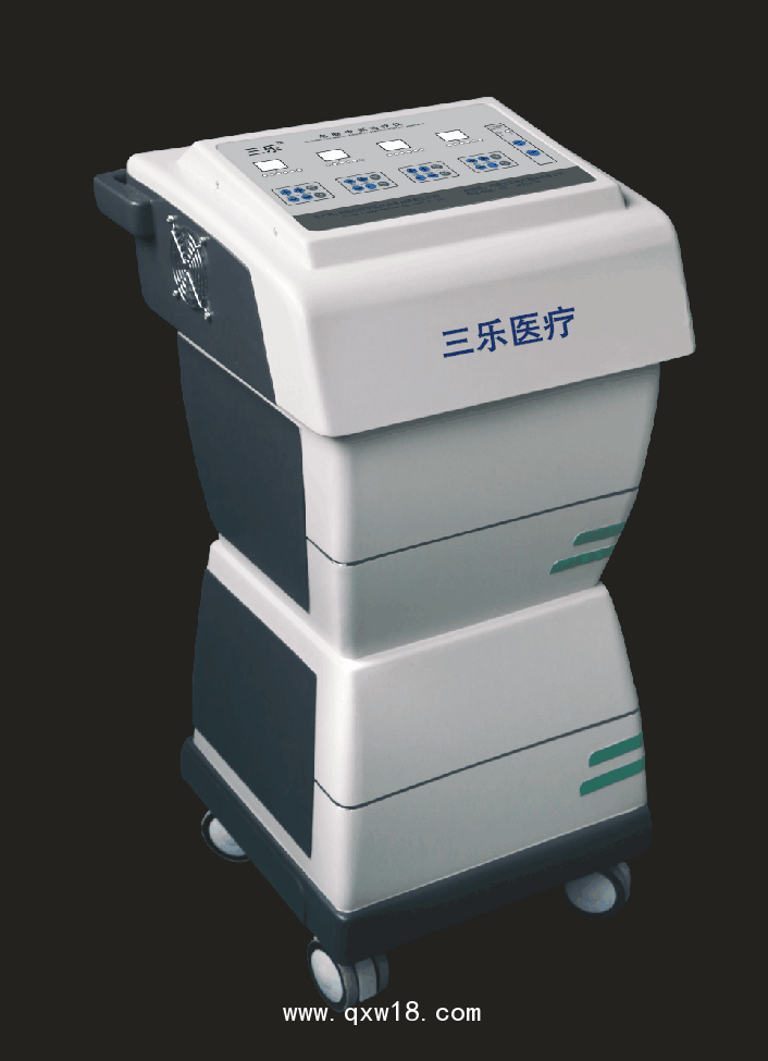 SL中醫(yī)治療儀是現(xiàn)代技術(shù)和傳統(tǒng)工藝的結(jié)合