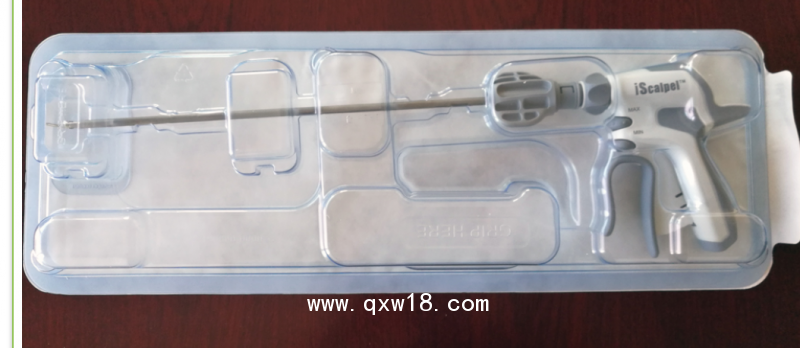 厚凱醫(yī)療iScalpel超聲切割止血刀刀頭USE36