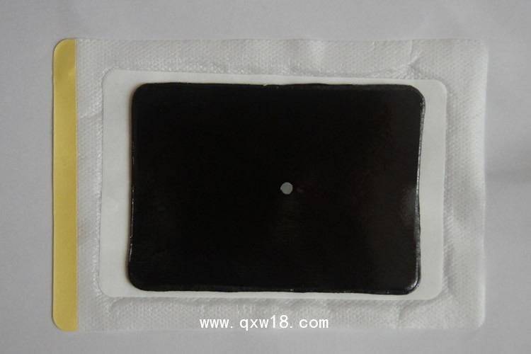 灸熱治療貼代加工 械字號膏藥貼牌廠家