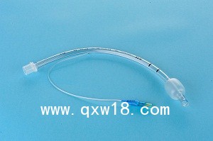 一次性使用氣管插管（普通型、加強型）