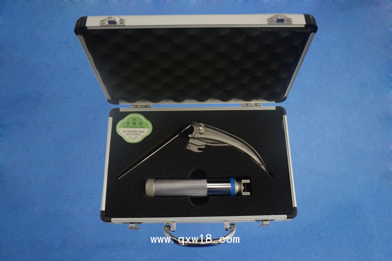 SKJMHP麻醉咽喉鏡