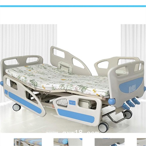 濟(jì)南省力醫(yī)院翻身護(hù)理床