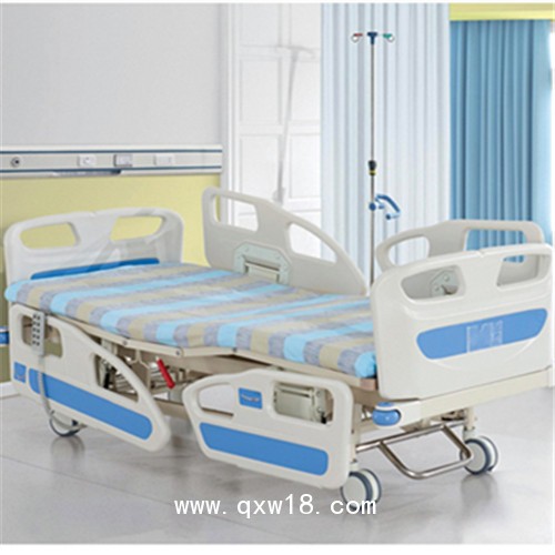 遠(yuǎn)達(dá)醫(yī)療電動(dòng)遙控護(hù)理病床