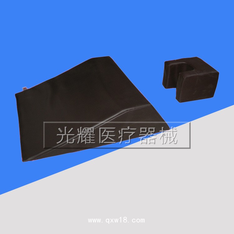 俯臥海綿手術體位墊