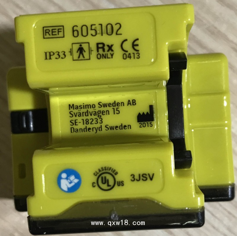 呼末二氧化碳檢測儀