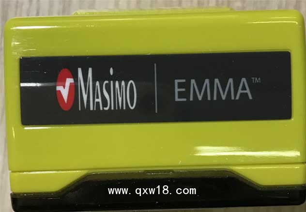 呼末二氧化碳檢測儀