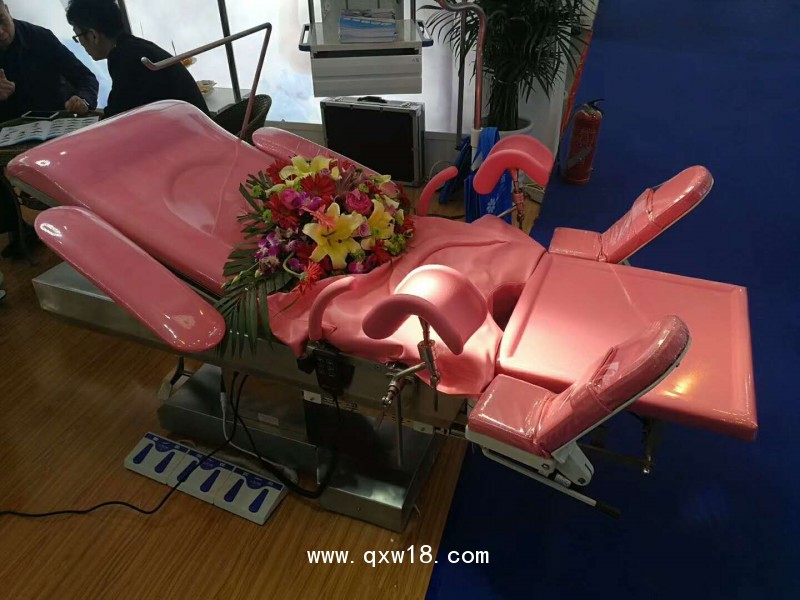 醫(yī)院電動(dòng)眼科手術(shù)床