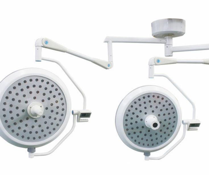 ?簡(jiǎn)易型子母手術(shù)無(wú)影燈