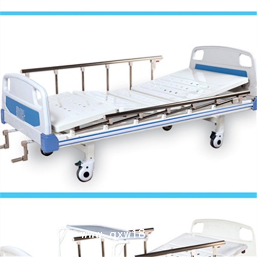 三門峽雙搖護(hù)理床