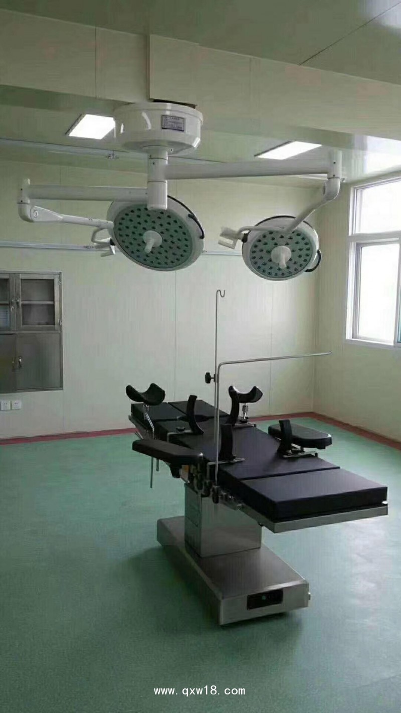婦科綜合手術(shù)床 豪華婦科產(chǎn)病一體床
