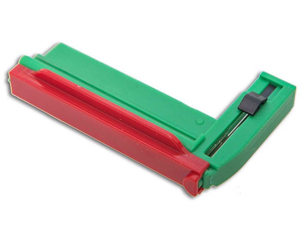 一次性使用直線型吻合器及釘倉(cāng)組件