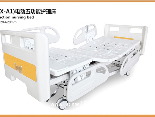 長(zhǎng)期癱瘓病人專用護(hù)理床 優(yōu)質(zhì)ICU專用病床