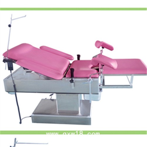 QFYD電動綜合手術(shù)床