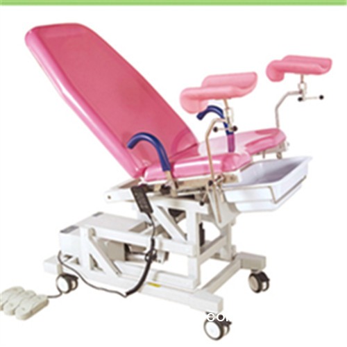 電動?jì)D科手術(shù)床不易積塵