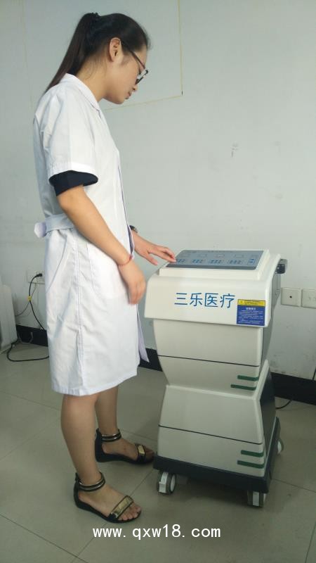 電腦中頻ZP-ID電腦中頻治療儀的功能簡介