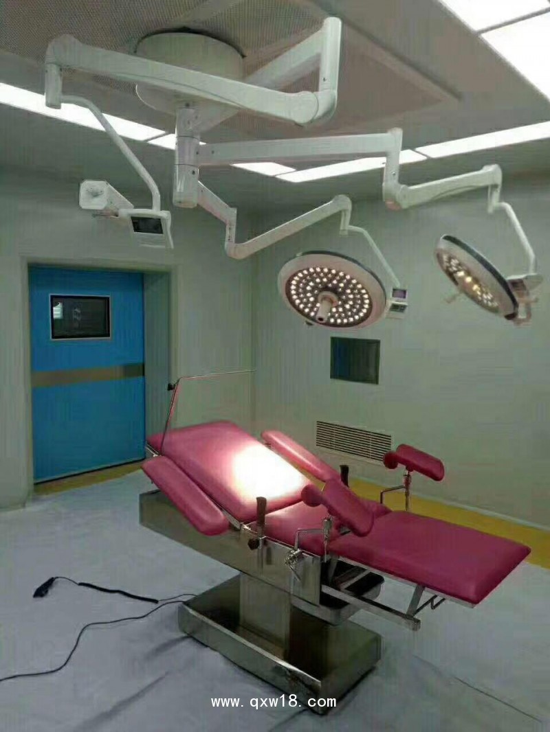 豪華電動(dòng)?jì)D科產(chǎn)床