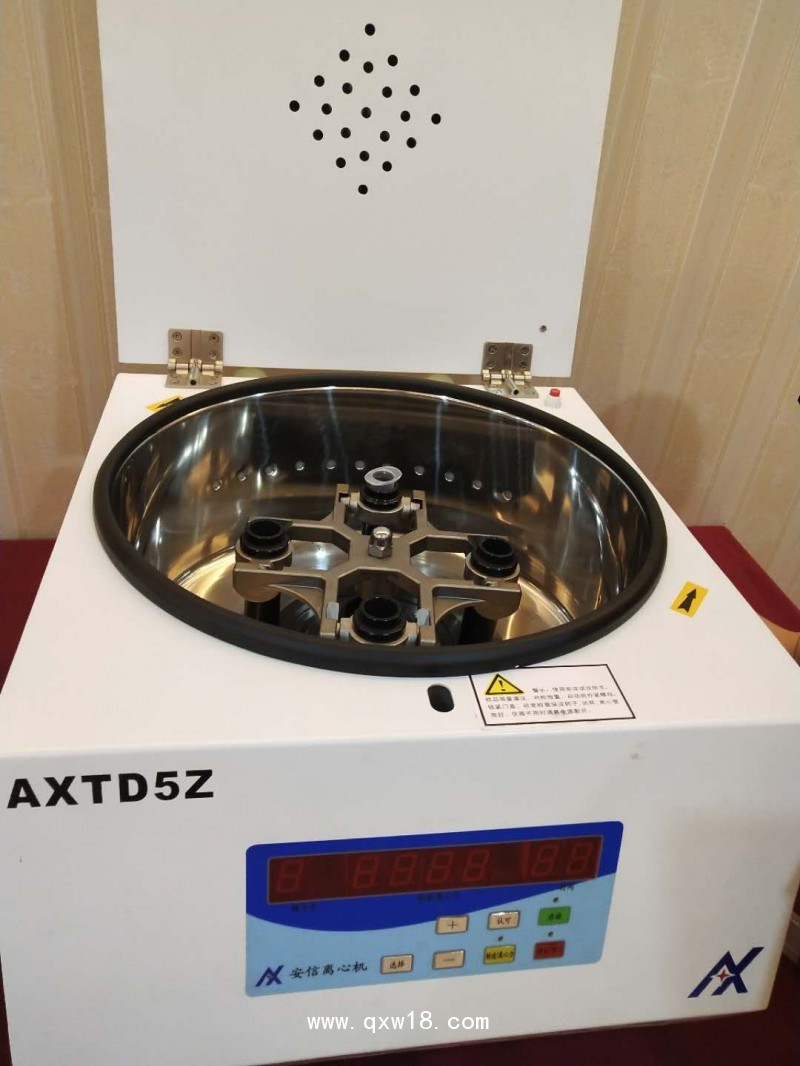 醫(yī)用離心機(jī),PRP制備