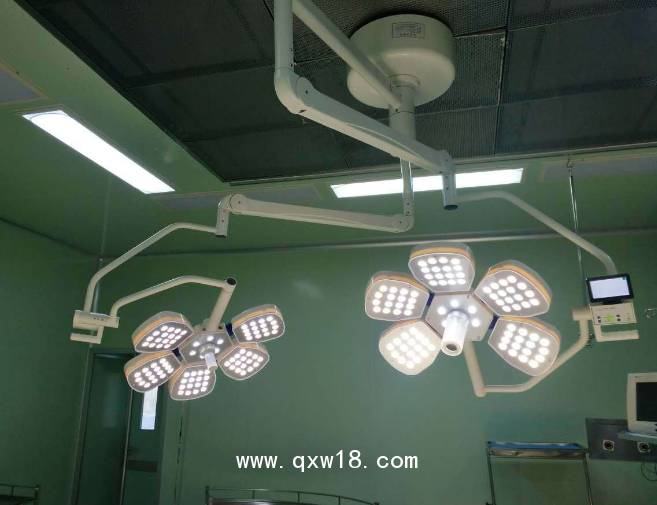 廣東市移動式無影燈單頭無影燈