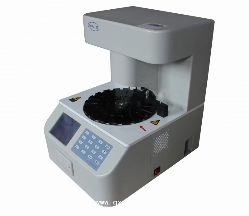 三凱全自動陰道分泌物檢測儀，SK-D型，生產(chǎn)廠家