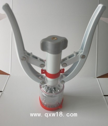 粵健牌一次性包皮環(huán)切吻合器