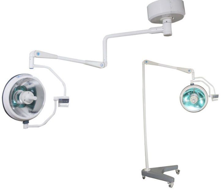 供應升級款外置攝像系統(tǒng)手術(shù)燈