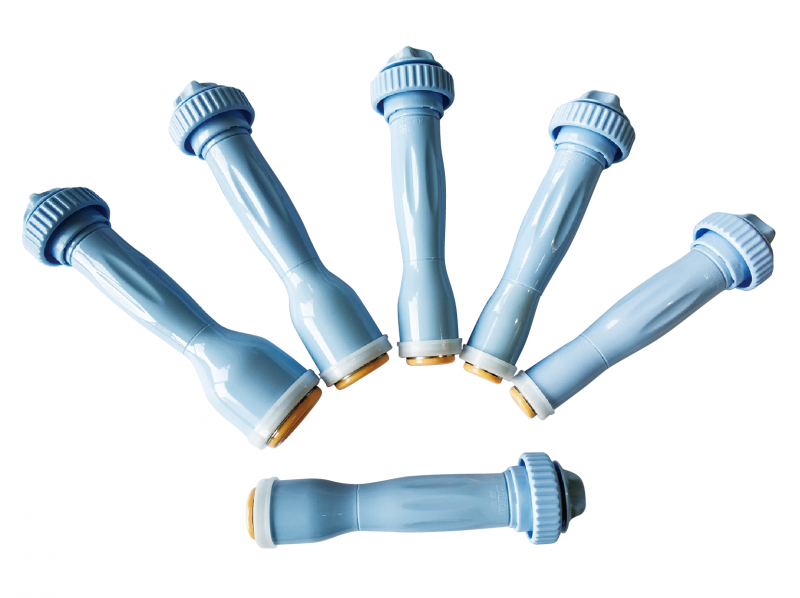 “輝泰”牌  一次性使用包皮切割吻合器