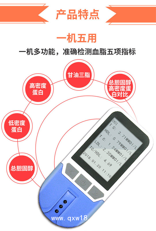 干式化學(xué)分析儀