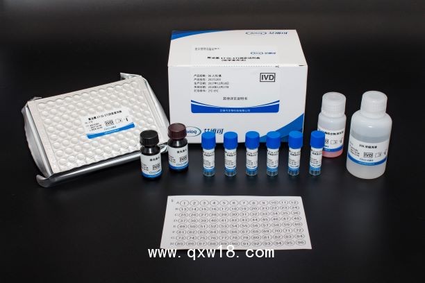 胃蛋白酶原及胃泌素（PGI、PGII、G17）檢測(cè)試劑盒